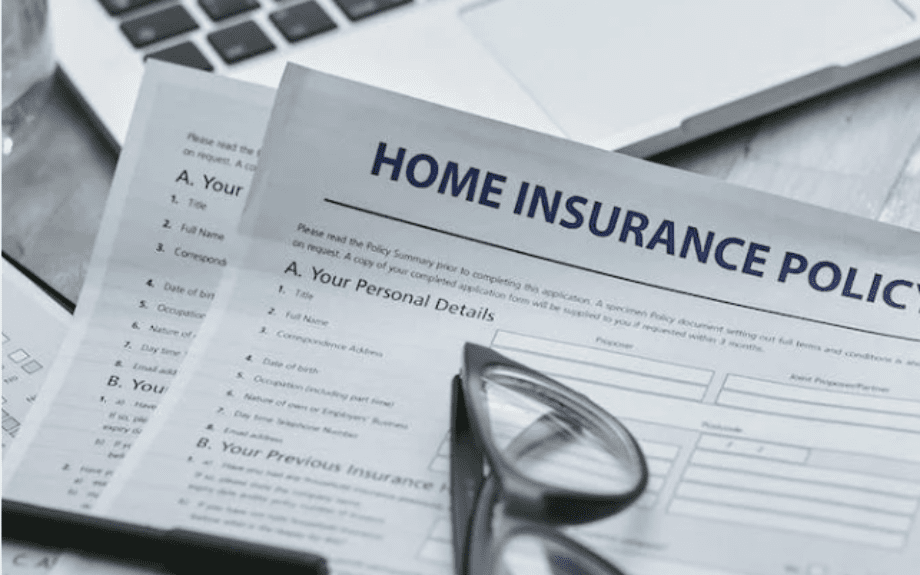 DECODING HOMEOWNERS INSURANCE: HOW MUCH COVERAGE DO YOU NEED?